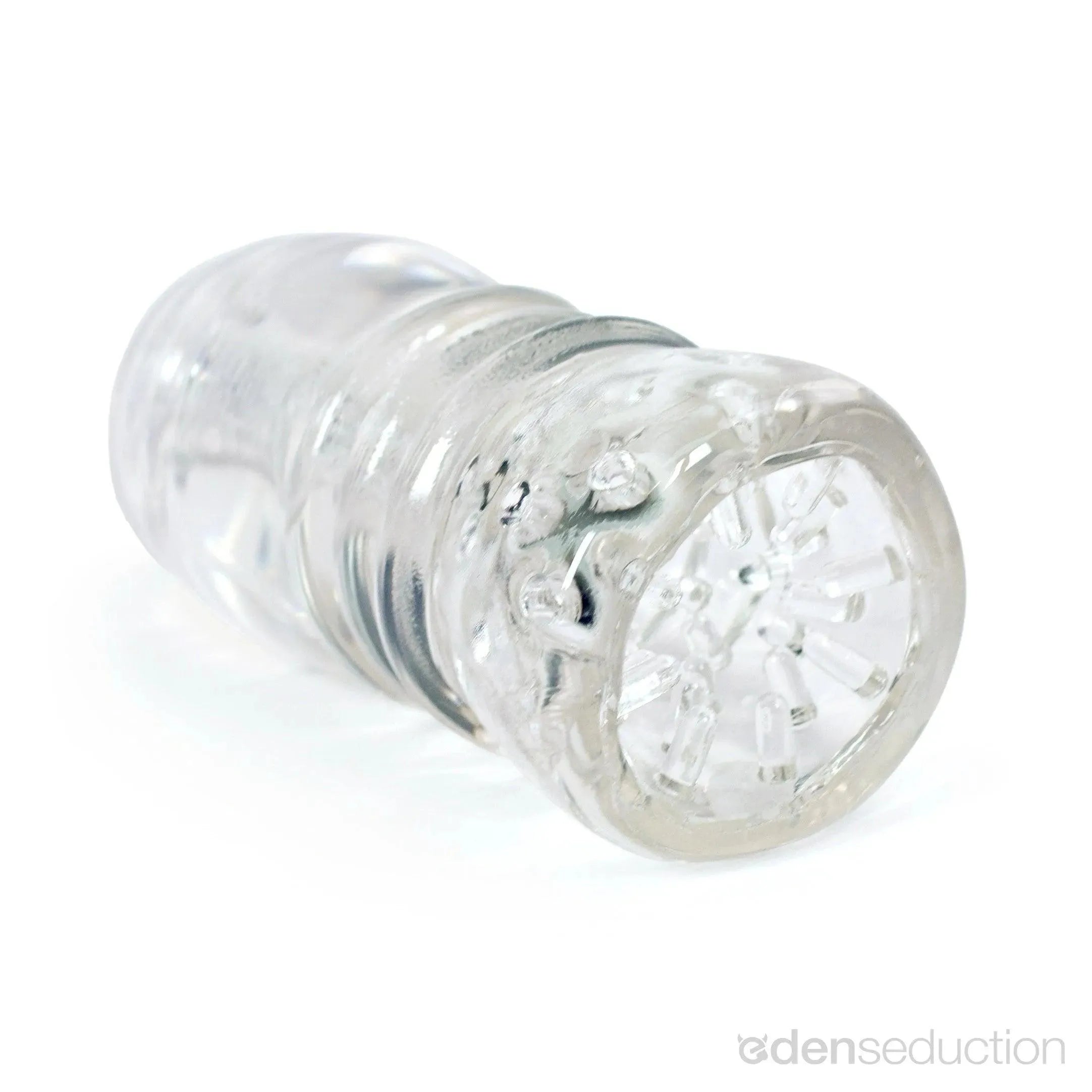 Suction stroker Pocket pussy - EdenSeduce